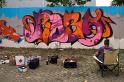 Grafitti jam avond 42